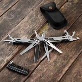 Мультитул Multi Tool Ganzo G303 — Photo 20