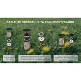 Система приготування їжі Adimanti AD10A 1400мл — Photo 40