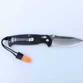 Ніж Ganzo G7411-CF-WS — Photo 9