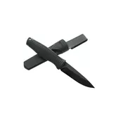 Ніж Ganzo G806-BK із чорним лезом — Photo 10