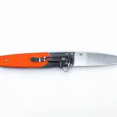 Ніж складаний Ganzo G743-1-OR — Photo 7