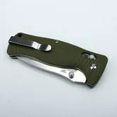 Нiж складаний Ganzo G720-G зелений — Photo 14