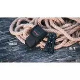 Мультитул Multi Tool Ganzo G104 S черный — Photo 27