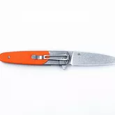 Ніж складний Ganzo G743-2-OR — Photo 6