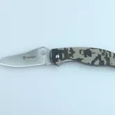 Ніж Ganzo G734 камуфляж — Photo 8