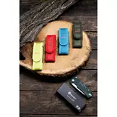 Чохол для ножів knife bag-2 червоний — Photo 9
