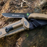 Ніж Ganzo G8012-DY — Photo 20