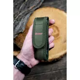 Чохол для ножів knife bag-2 червоний — Photo 14