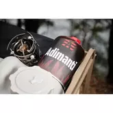 Балон газовий Adimanti, 450 гр, з різьбовим з&#039;єднанням — Photo 8
