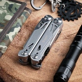 Мультитул Multi Tool Ganzo G303 — Photo 21