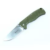 Ніж Ganzo G722 зелений — Photo 9