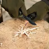 Многофункциональный топор Adimanti AXE-003 — Photo 30