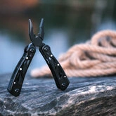 Мультитул Multi Tool Ganzo G104 S черный — Photo 22