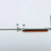 Точильний верстат Ganzo Touch Pro Steel, GTPS — Photo 50
