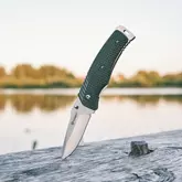 Ніж складаний Ganzo G618-GR — Photo 24