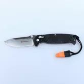 Ніж Ganzo G7411-CF-WS — Photo 10