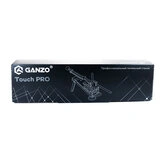 Точильний набір Ganzo Touch Pro Diamond (2 алмазних камені) — Photo 20