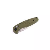 Ніж Ganzo G701, зелений G10 — Photo 11