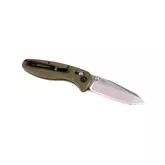 Ніж Ganzo G701, зелений G10 — Photo 9