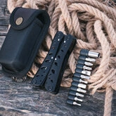 Мультитул Ganzo G205-B — Photo 17