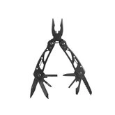 Мультитул Multi Tool Ganzo G104 S черный — Photo 14