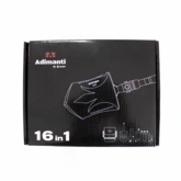 Багатофункціональна лопата Adimanti HK002 — Photo 31