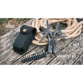 Мультитул Multi Tool Ganzo G202-BS — Photo 13