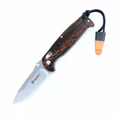 Нож Ganzo G7412-WD1-WS — Photo 5