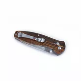 Нож Ganzo G738-W1 — Photo 8