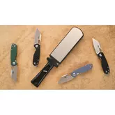 Точилка механічна алмазна Ganzo ProSharp — Photo 16