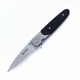 Нож Ganzo G743-2 (черный) — Photo 5