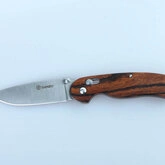 Нож Ganzo G727M-WD1 дерево — Photo 8