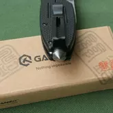 Ніж Ganzo G702 чорний — Photo 14