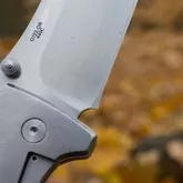 Ніж Ganzo G722 чорний — Photo 25