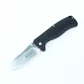 Ніж Ganzo G722 чорний — Photo 15
