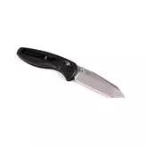 Нож Ganzo G701 черный G10 — Photo 7