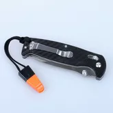 Ніж Ganzo G7411-CF-WS — Photo 13