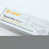 Точильний верстат Ganzo Touch Pro Steel, GTPS — Photo 46
