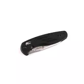 Нож Ganzo G701 черный G10 — Photo 9