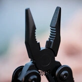 Мультитул Multi Tool Ganzo G104 S черный — Photo 23