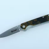 Ніж Ganzo G6801 хакі — Photo 8