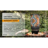 Система приготування їжі Adimanti AD10A 1400мл — Photo 37