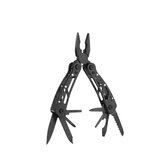 Мультитул Multi Tool Ganzo G104 S черный — Photo 15