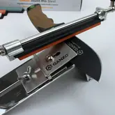Точильний верстат Ganzo Touch Pro Steel, GTPS — Photo 42