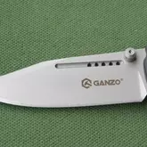 Ніж Ganzo G702 чорний — Photo 13