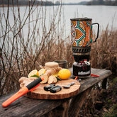 Балон газовий Adimanti, 230 гр, з різьбовим з&#039;єднанням — Photo 16