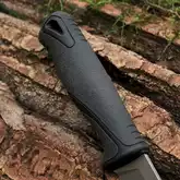Ніж Ganzo G807-BK чорний з ножнами — Photo 32