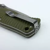 Нiж складаний Ganzo G720-G зелений — Photo 16