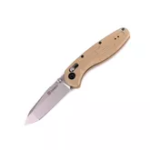 Ніж Ganzo G701, жовтий G10 — Photo 6
