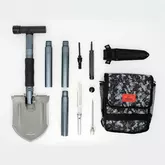 Багатофункціональна лопата Adimanti AD110A — Photo 6